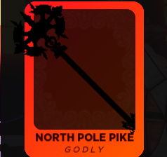 North Pole Pike