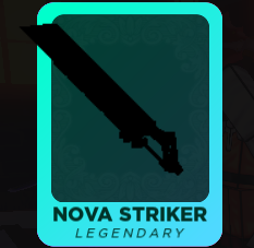 Nova Striker