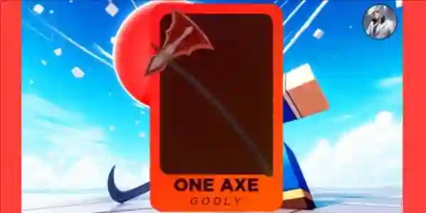 One Axe