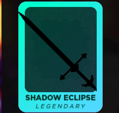 Shadow Eclipse