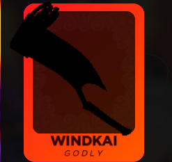 Windkai