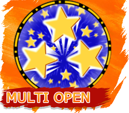 Multi Open