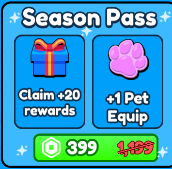 Season Pass