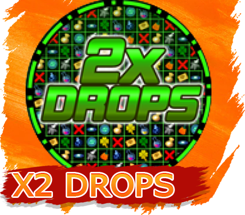 2x Drops